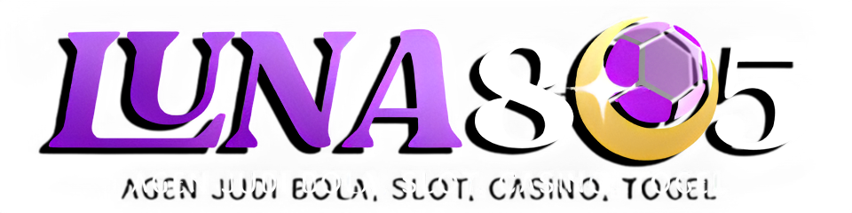 Logo luna805